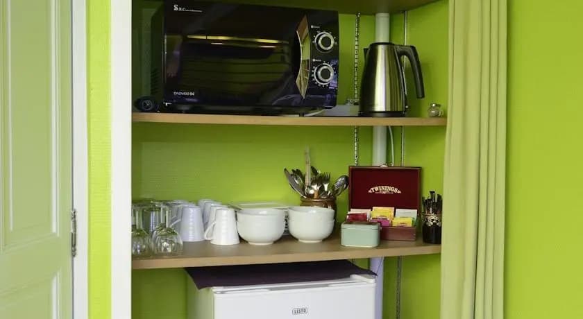 Chambres dHtes Le Vol  Voile - Miniature 7