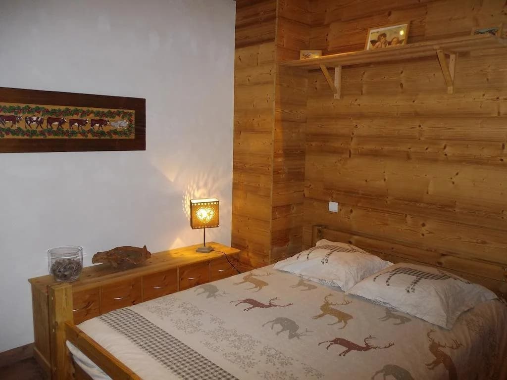 Chalet des Trappeurs - Photo 4