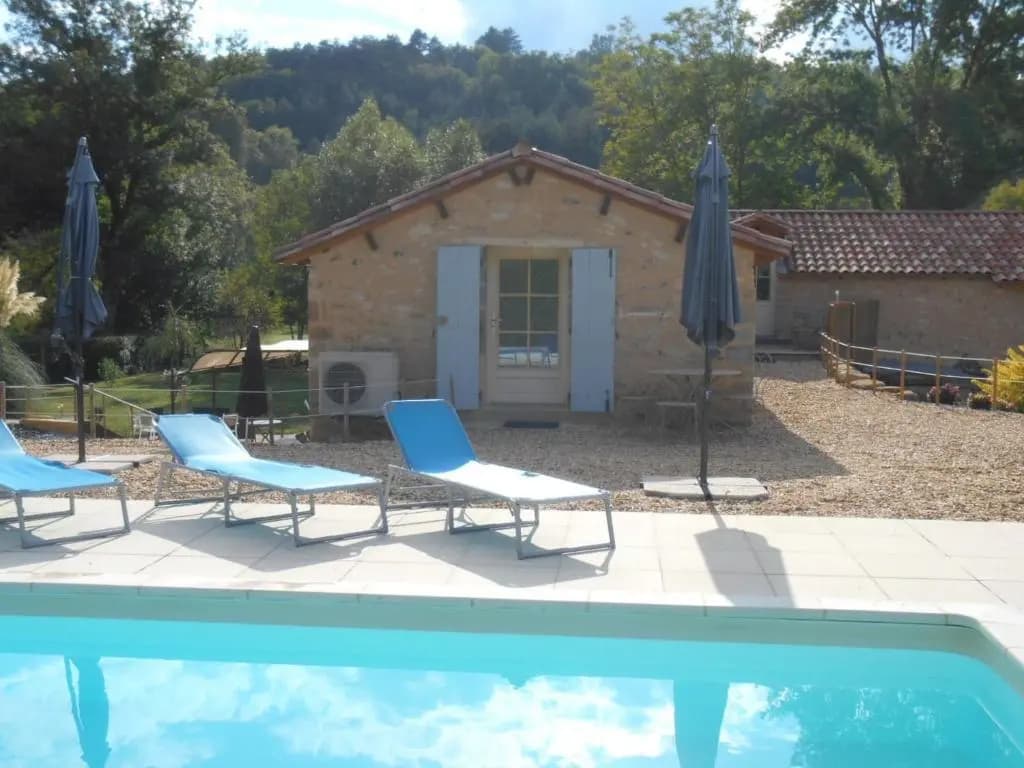 Holiday home moulin a vent - Photo 3