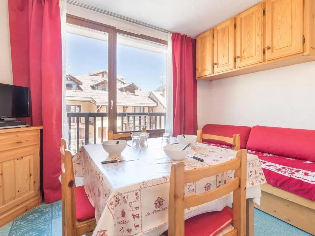 Appartement Montgenèvre, 2 pièces, 6 personnes - FR-1-330D-79 - Photo 5