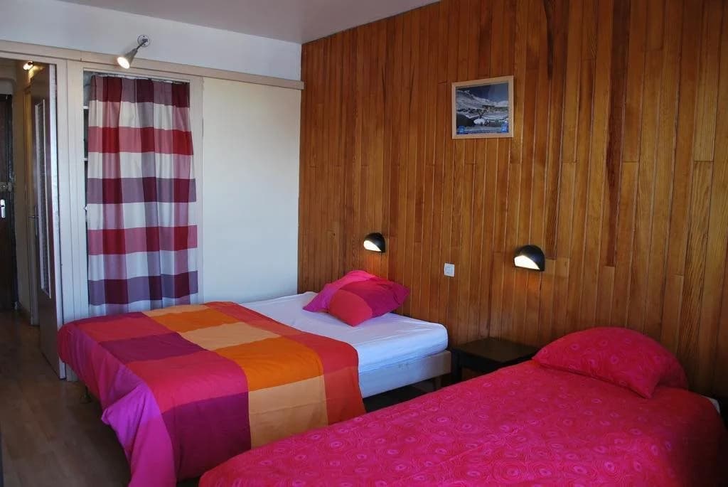 Hotel Les Clarines - Photo 4