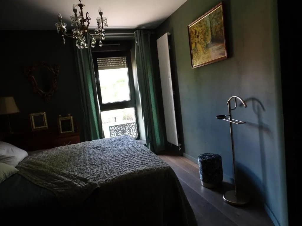 Bois de Chenes House - Miniature 6