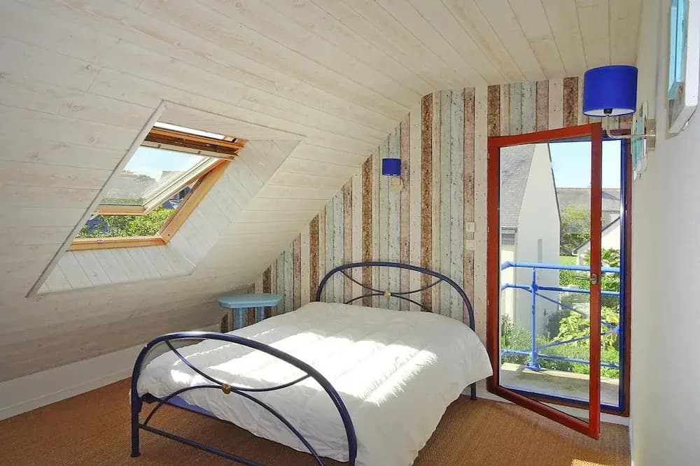 Comfortable Holiday Home, Pleneuf-val-andre - Photo 4