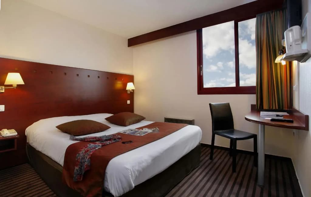Hotel Gallieni - Photo 3
