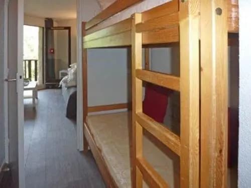 Rental Apartment L'oustal 1 - Photo 5