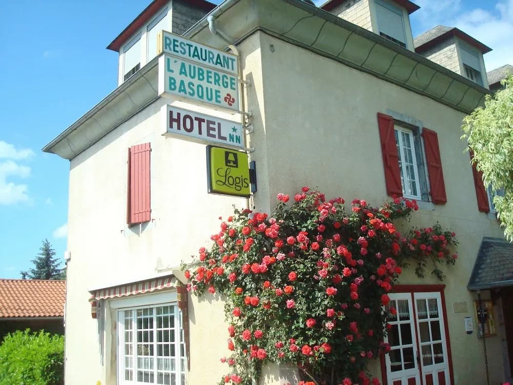 L'Auberge Basque - Photo 1