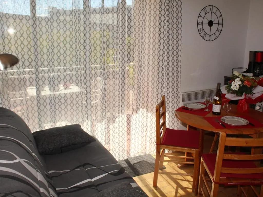 Appartement Balaruc-les-Bains, 1 pièce, 3 personnes - FR-1-503-113 - Photo 3