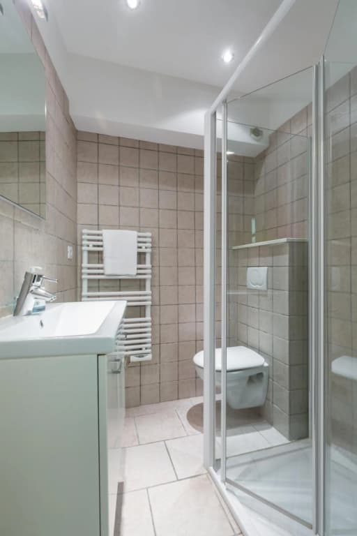 Very Charming Studio Apartment on Port in Cannes a Short Walk to Palais With Aircon and Internet - 411 - Photo 2