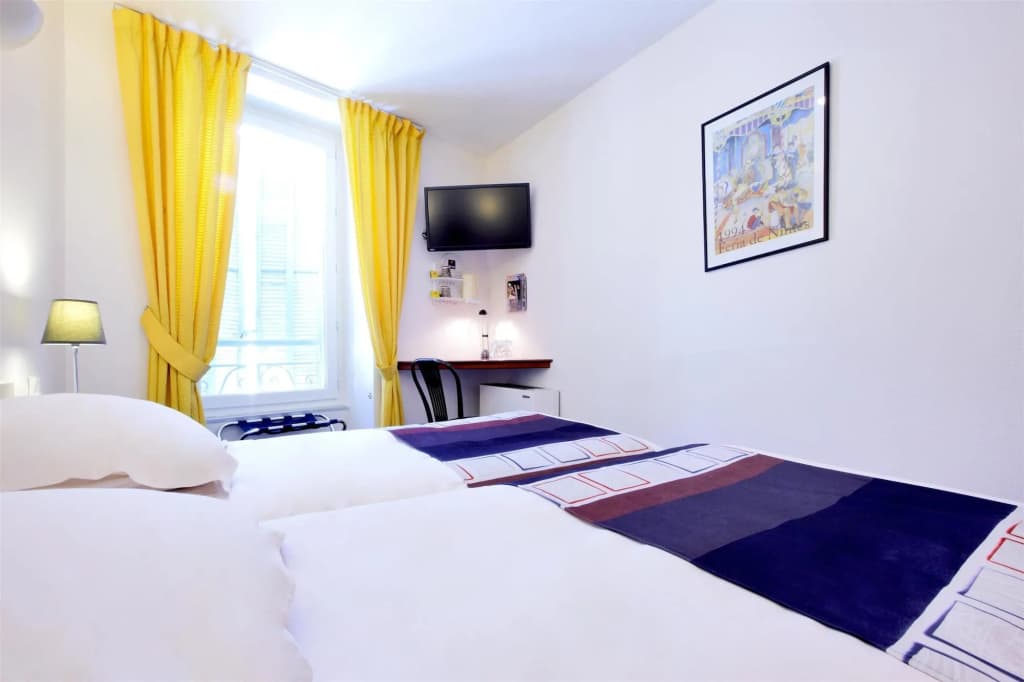 Plazza hôtel - Miniature 7