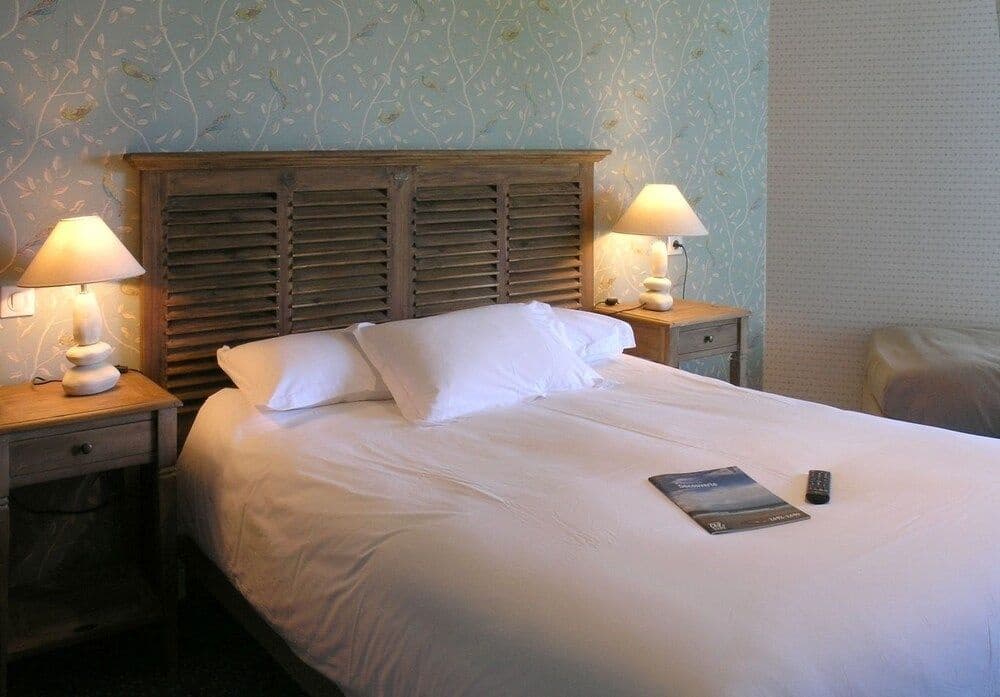 Auberge du Cabestan - Photo 5