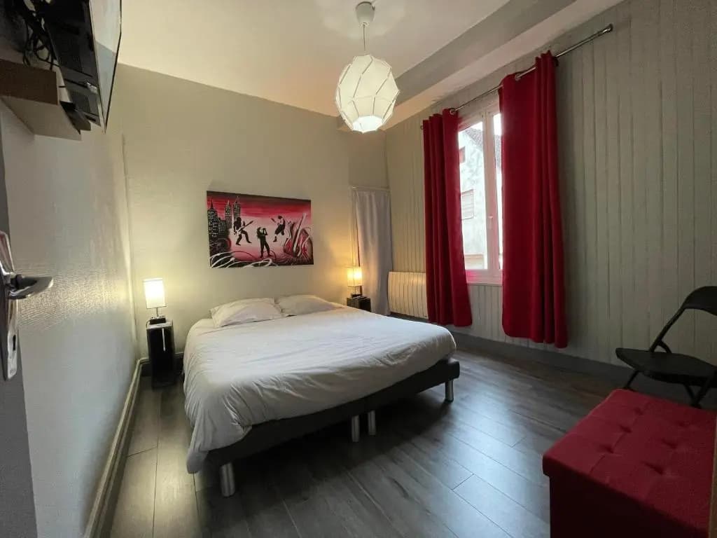 Appartements chez Delphine et Guillaume au coeur de Semur en Auxois - Photo 5