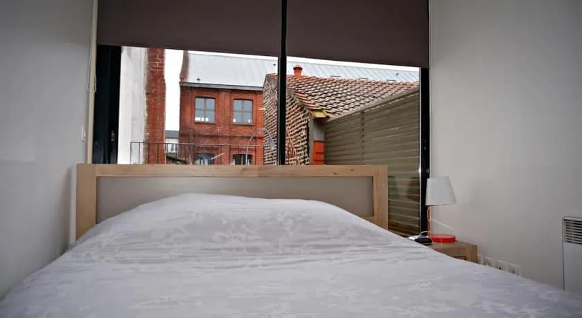 Appart Hôtel Lille - CHARLES - Photo 1