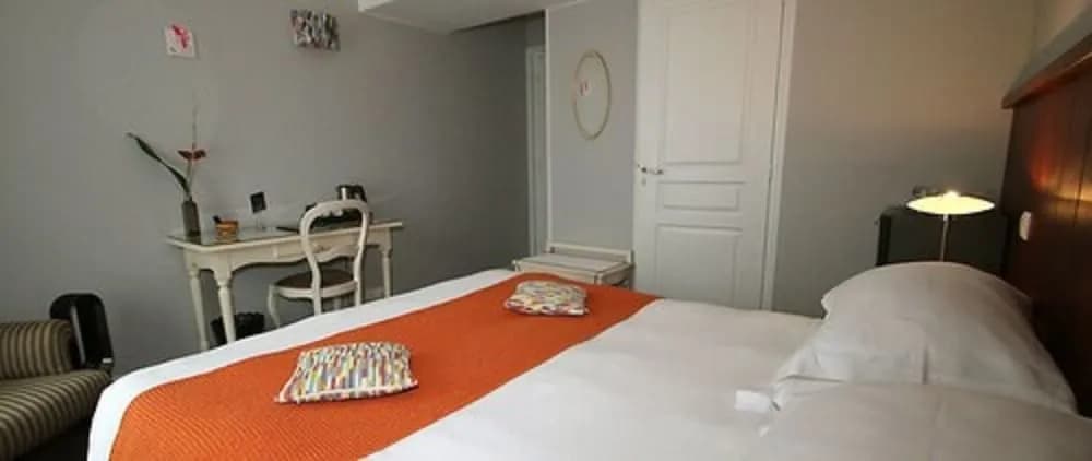 Hotel Almadies - Miniature 6