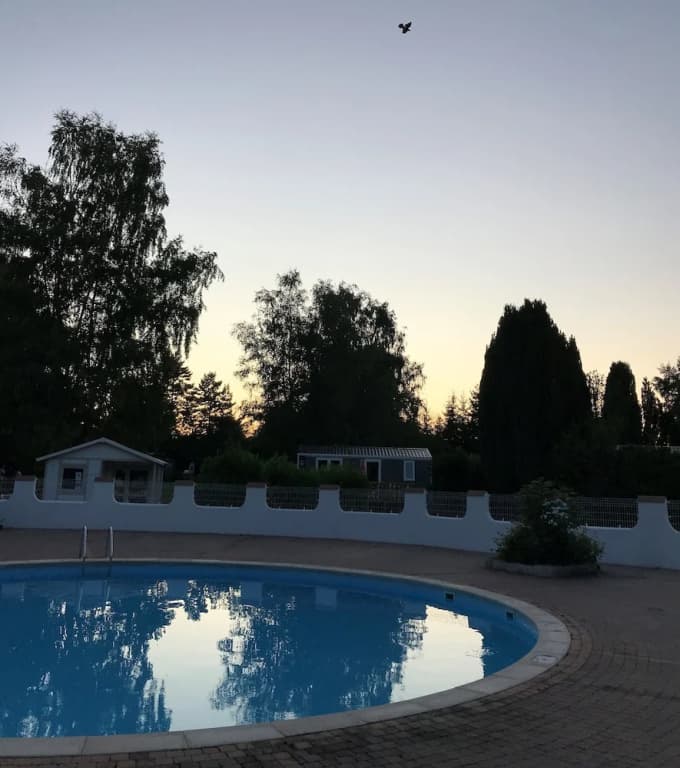 Camping Les Escales - Photo 5