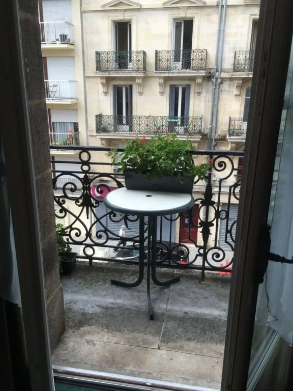 Hôtel La Madeleine - Photo 1