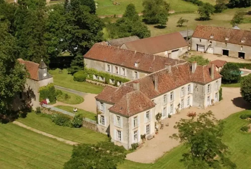 Château de Sury - Photo 1