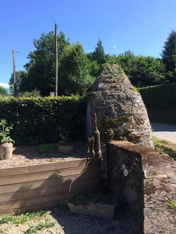 Les Roulottes de l'Airou - Photo 4