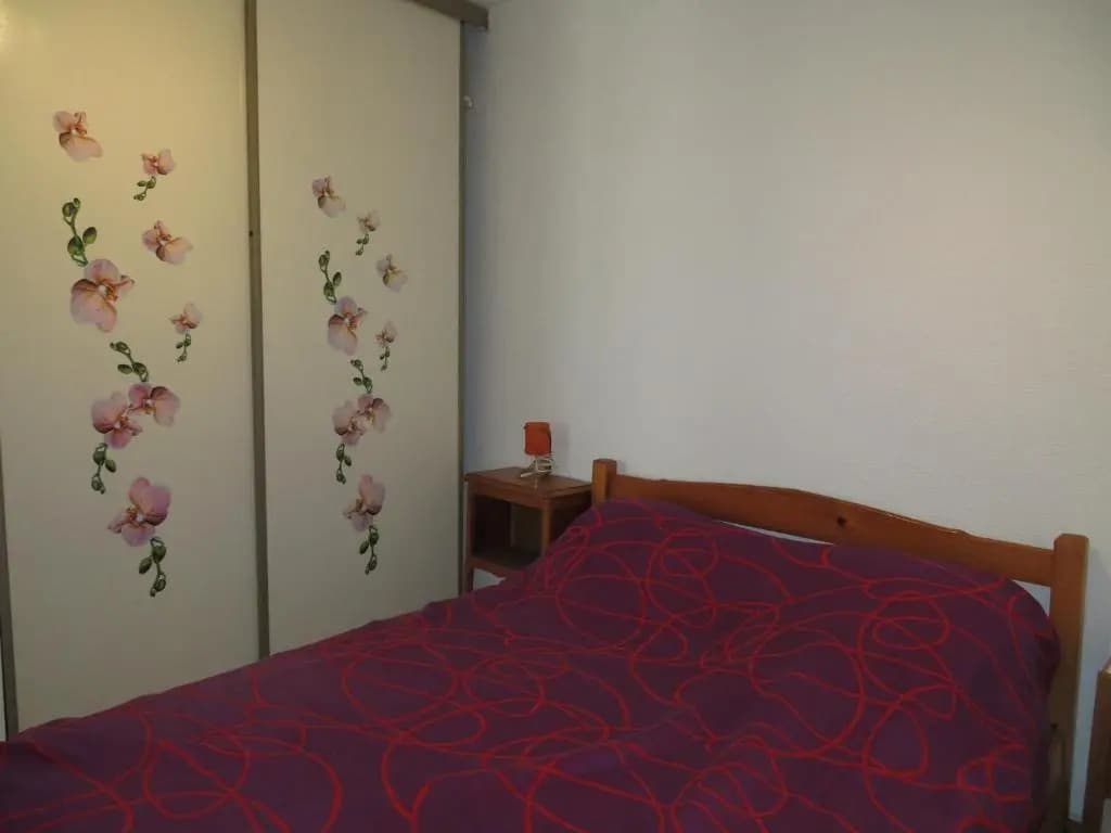Appartement Sète, 2 pièces, 4 personnes - FR-1-338-336 - Photo 5