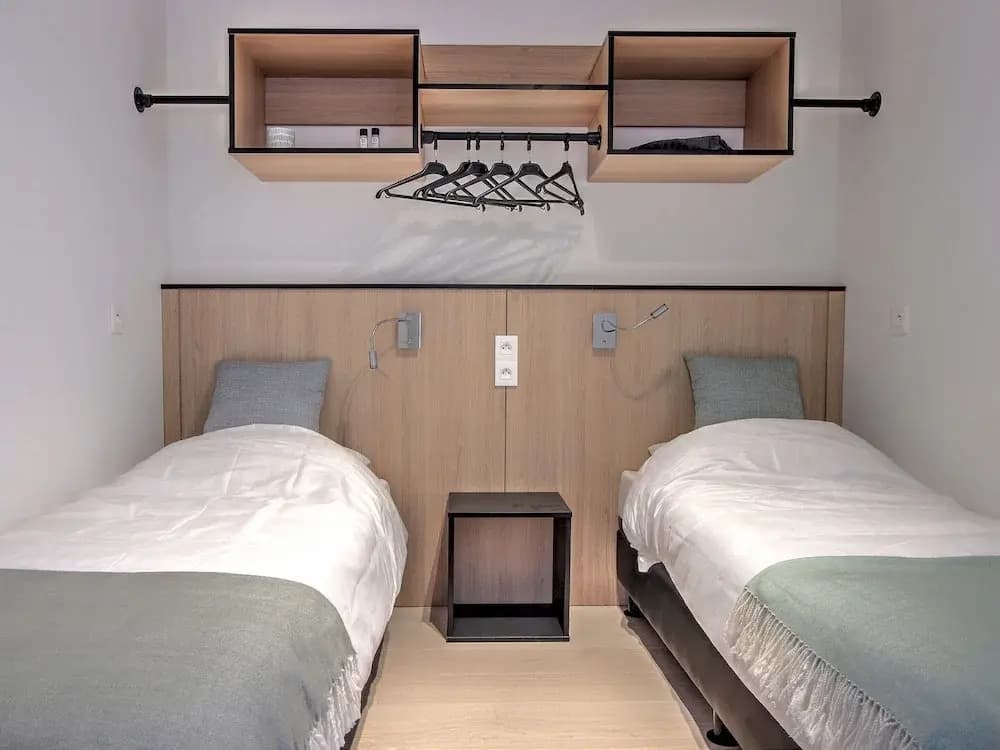Excellent Apartment on the Cote D'azur - Miniature 6