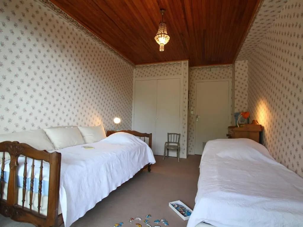 Appartement Serre Chevalier, 2 pièces, 4 personnes - FR-1-330E-83 - Photo 1