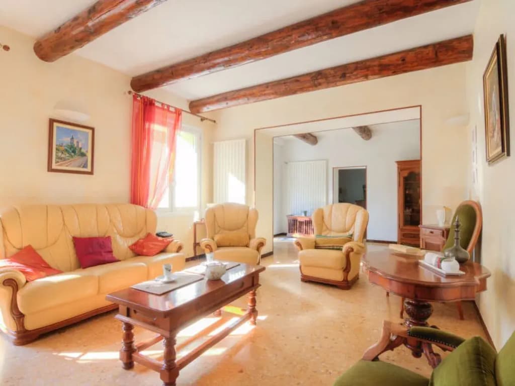 Holiday home Route de la Roque - Photo 3