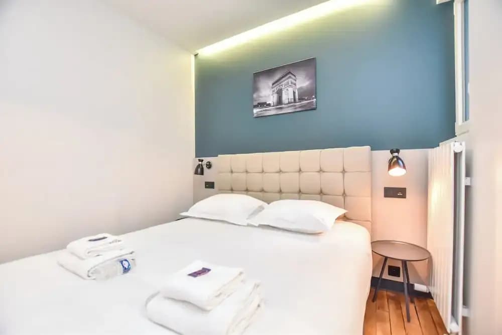 Authentic Apartment - 2br/8p - Near Opera Garnier - Photo 1