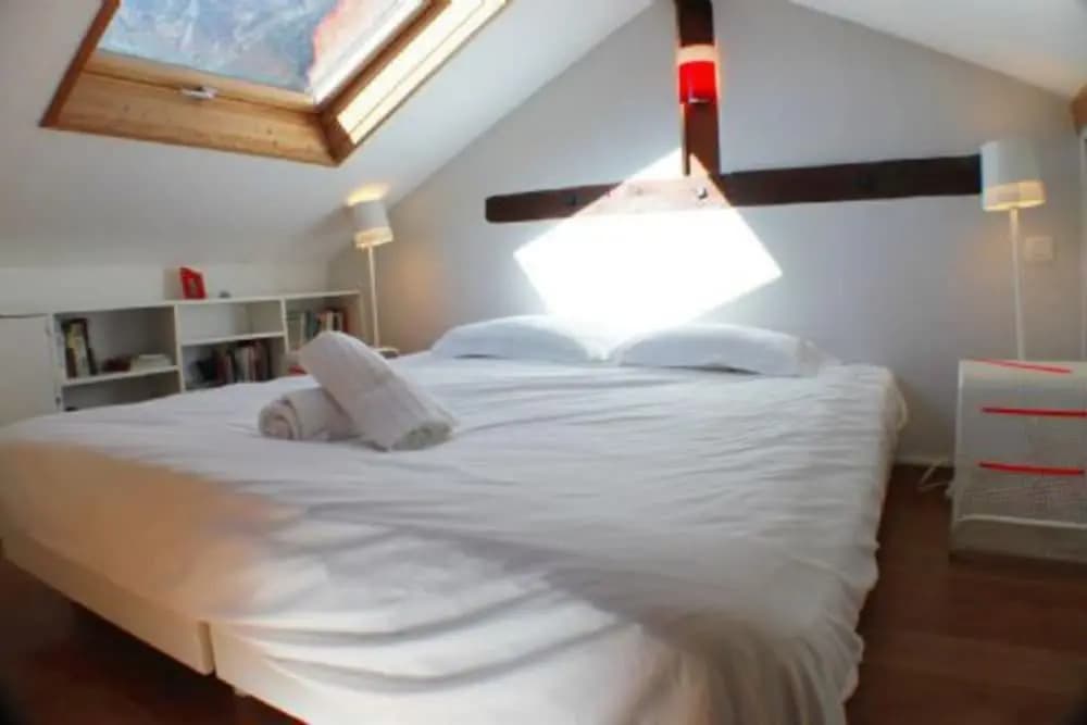 Apartment La Maisonnee - Photo 3
