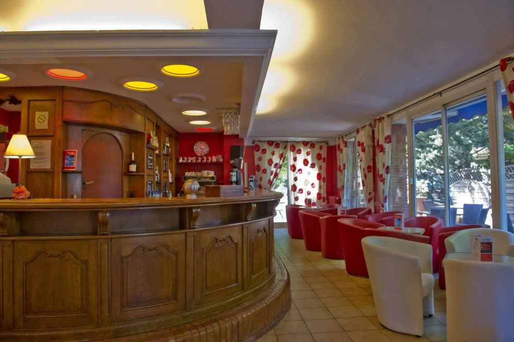 Hotel Méditerranée by Miléade - Photo 2