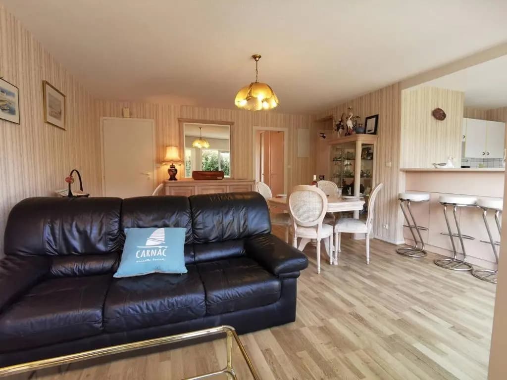 Appartement Carnac, 3 pièces, 4 personnes - FR-1-477-133 - Photo 2