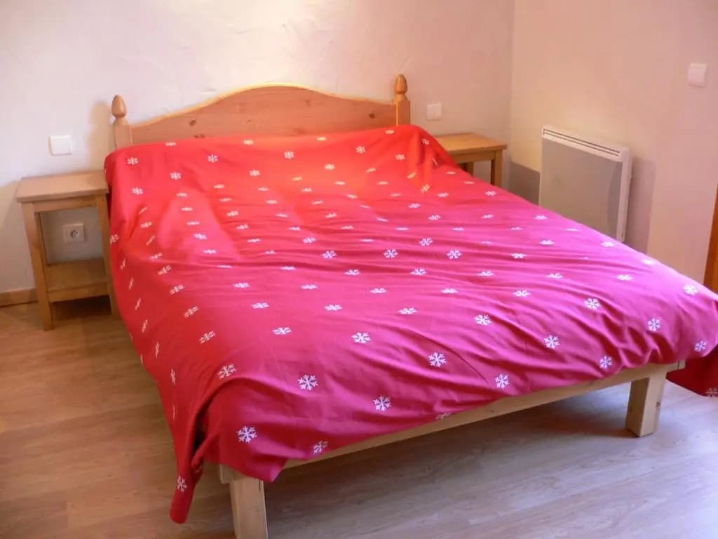 Appartement Valloire, 5 pièces, 10 personnes - FR-1-263-187 - Photo 2