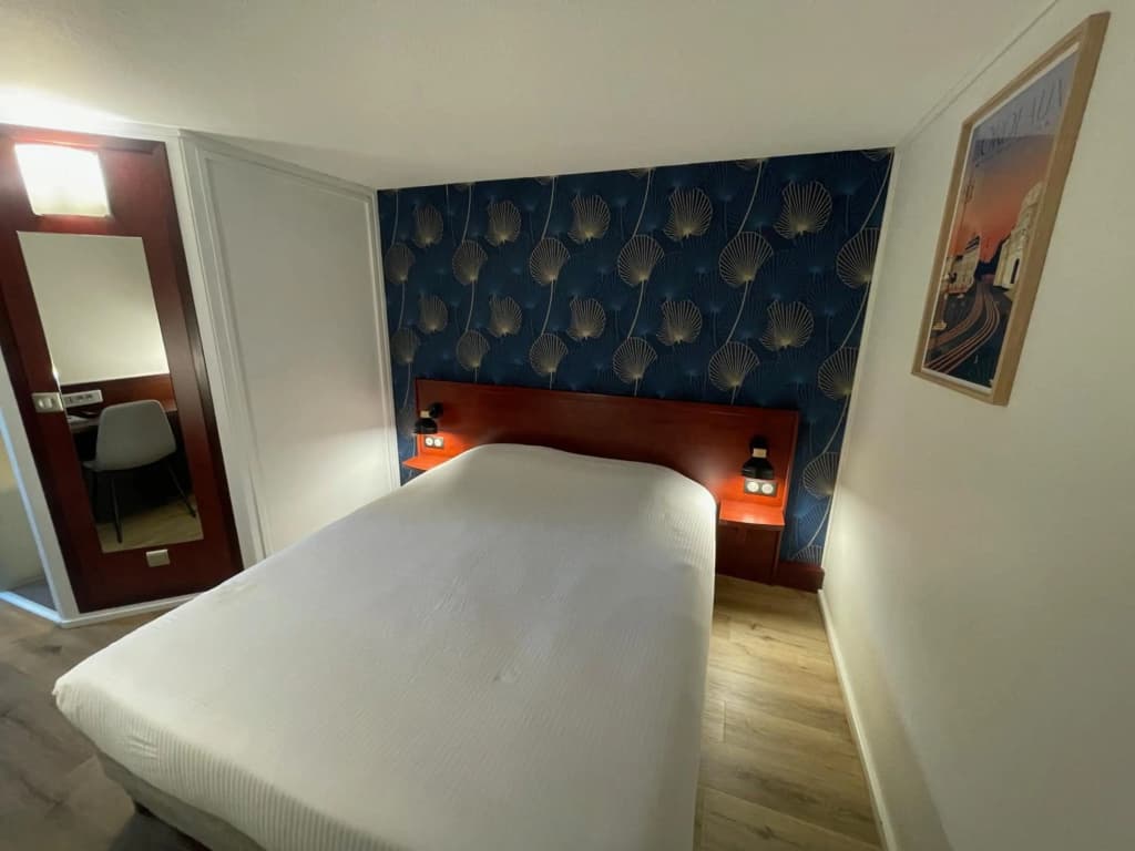 Kyriad Bordeaux- Lormont - Photo 4