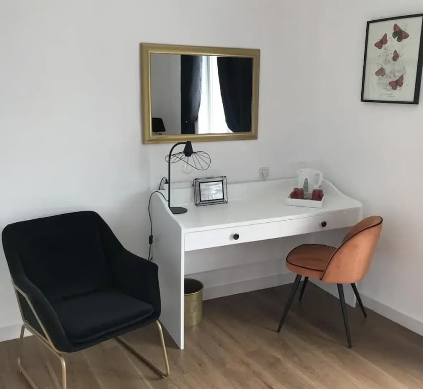 La maison de Louisette - Photo 4