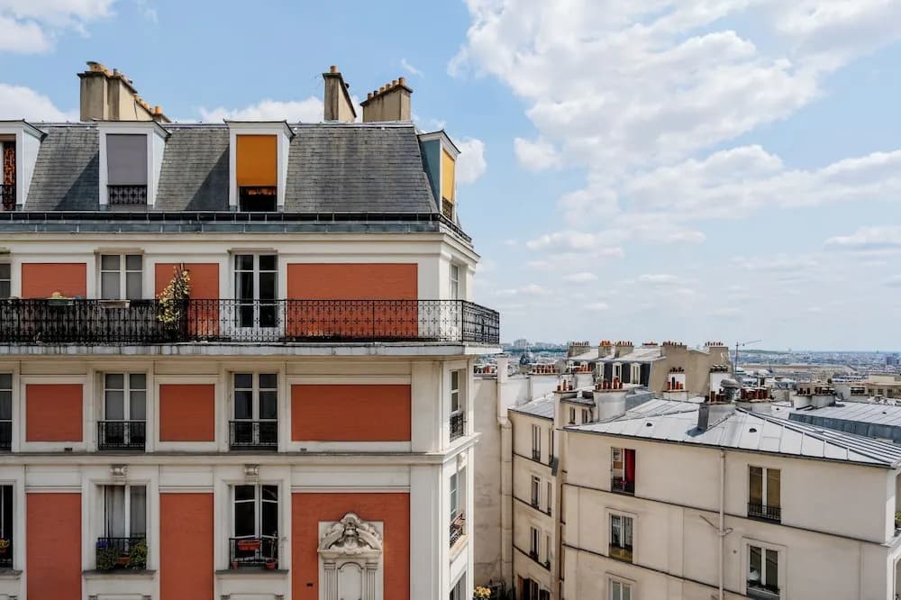 Edgar Suites Montmartre - Paul Albert - Photo 1