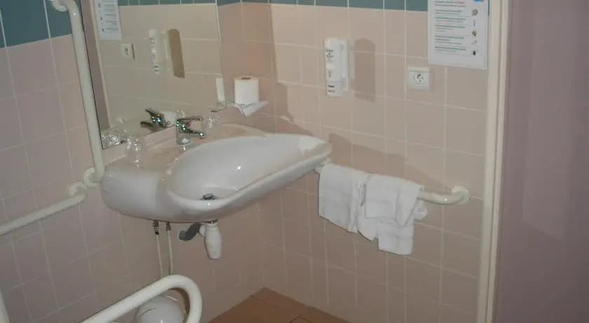 Hotel Autogrill Lafayette-Lorlanges - Miniature 8