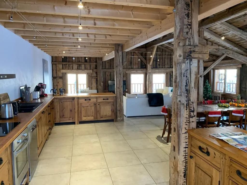 Le Chalet dans les Etoiles - Photo 4