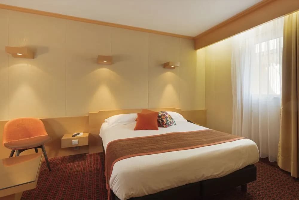 Hôtel du Béryl - Photo 3