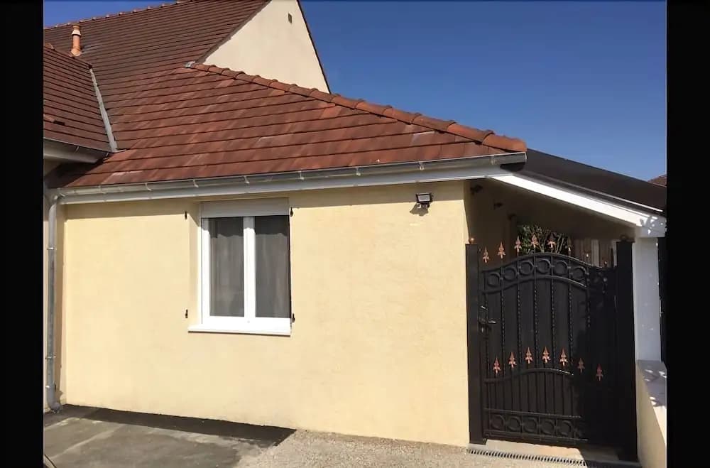 Maison Tobias - Photo 1