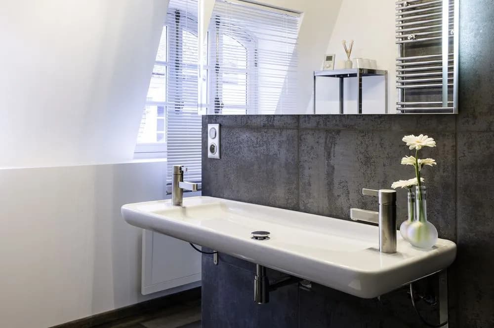 La Maison Blanche - Miniature 8