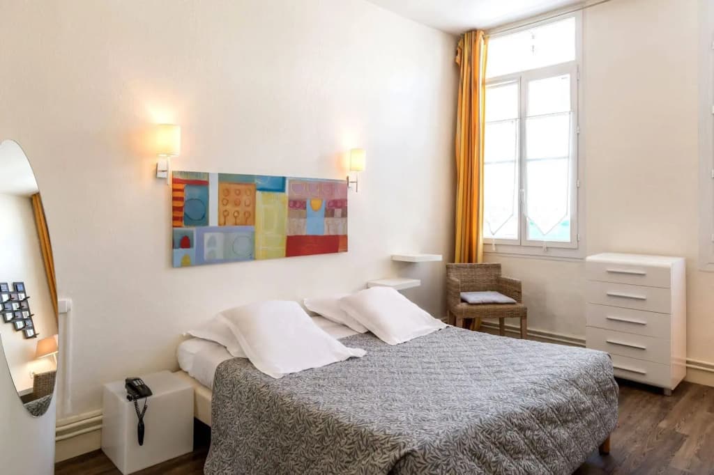 Hôtel La Fayette - Photo 4