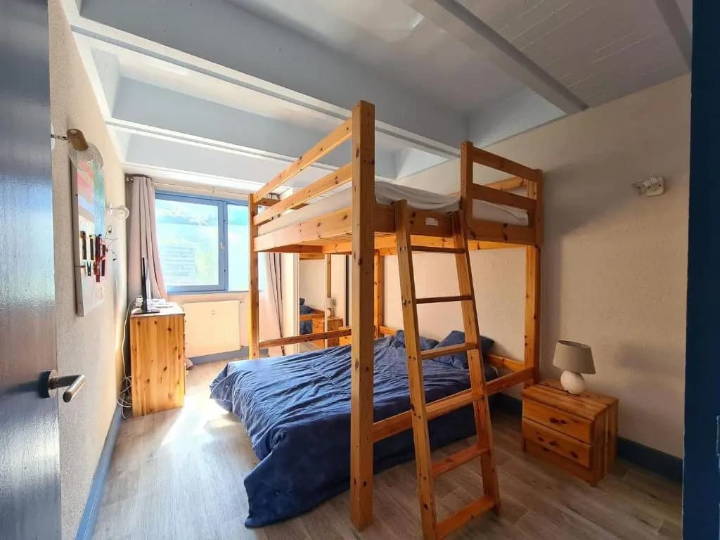 Appartement Flaine, 2 pièces, 6 personnes - FR-1-425-47 - Photo 2