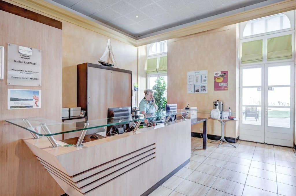 Pierre & Vacances Saint Goustan - Photo 2