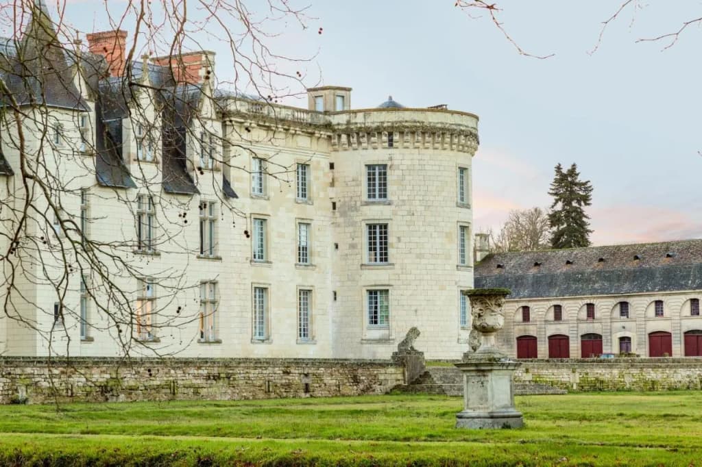 Château de Dissay, The Originals Collection - Photo 1