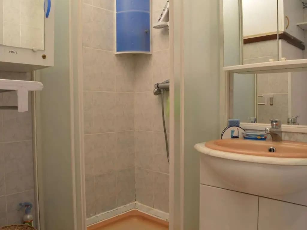 Appartement Argelès-sur-Mer, 1 pièce, 4 personnes - FR-1-225-23 - Miniature 8