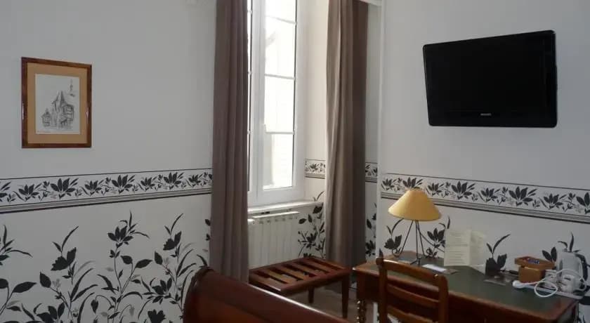 Hôtel de France - Photo 5