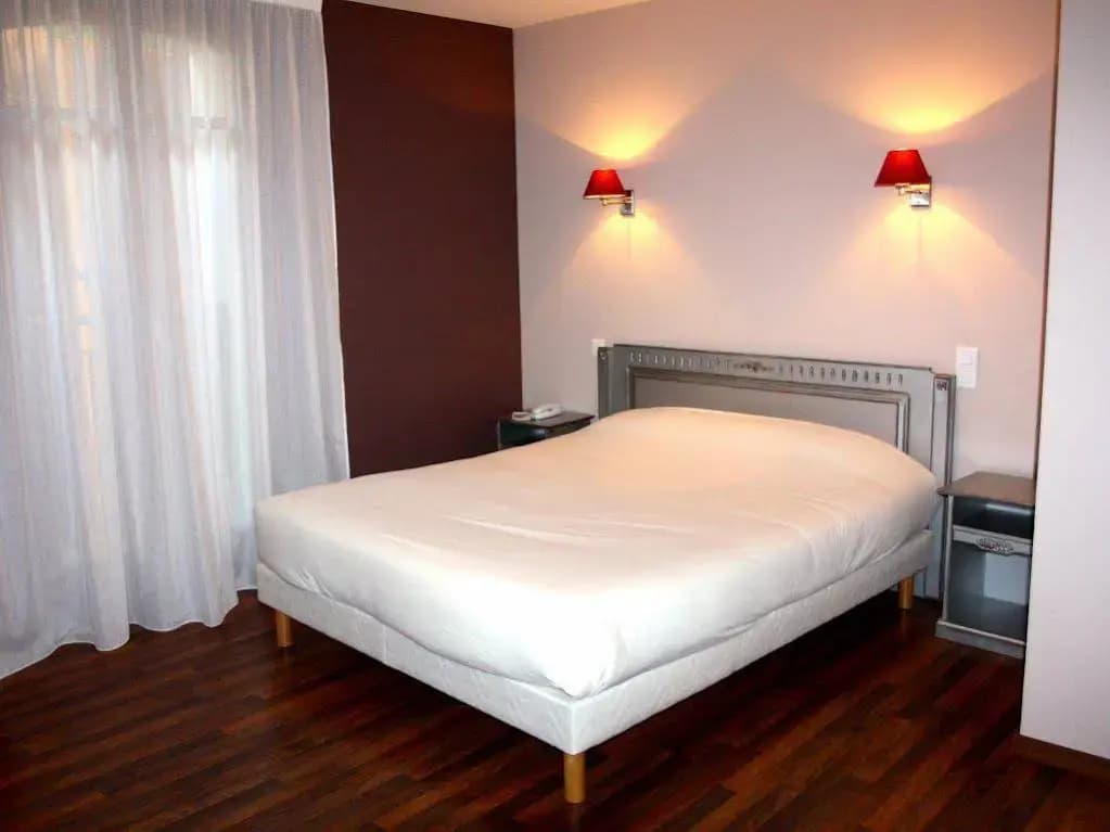 Logis Hôtel du Parc - Photo 3