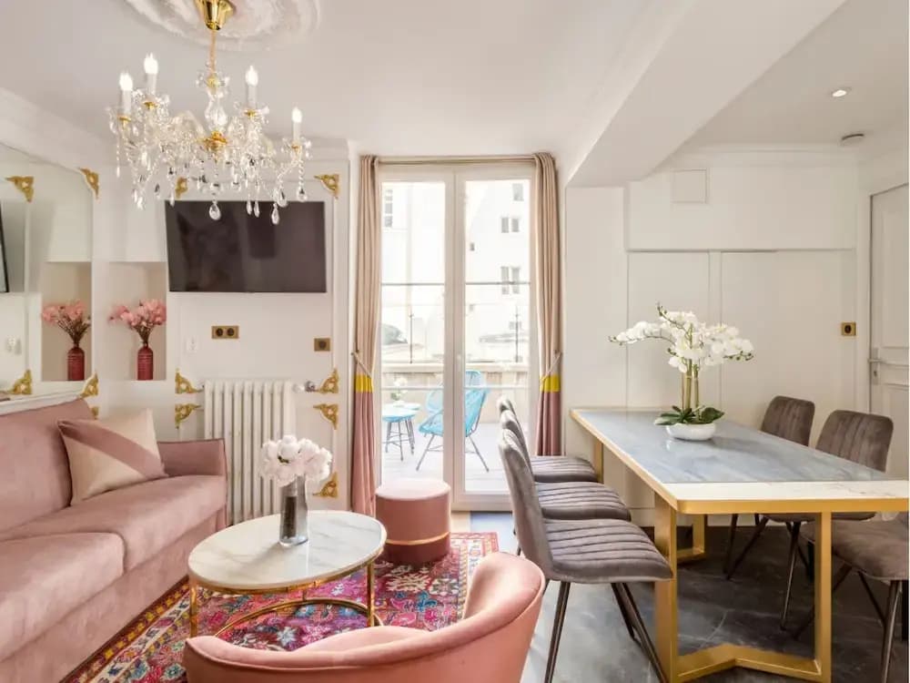 Merveil Luxury Suites - Bac I-II - Miniature 6