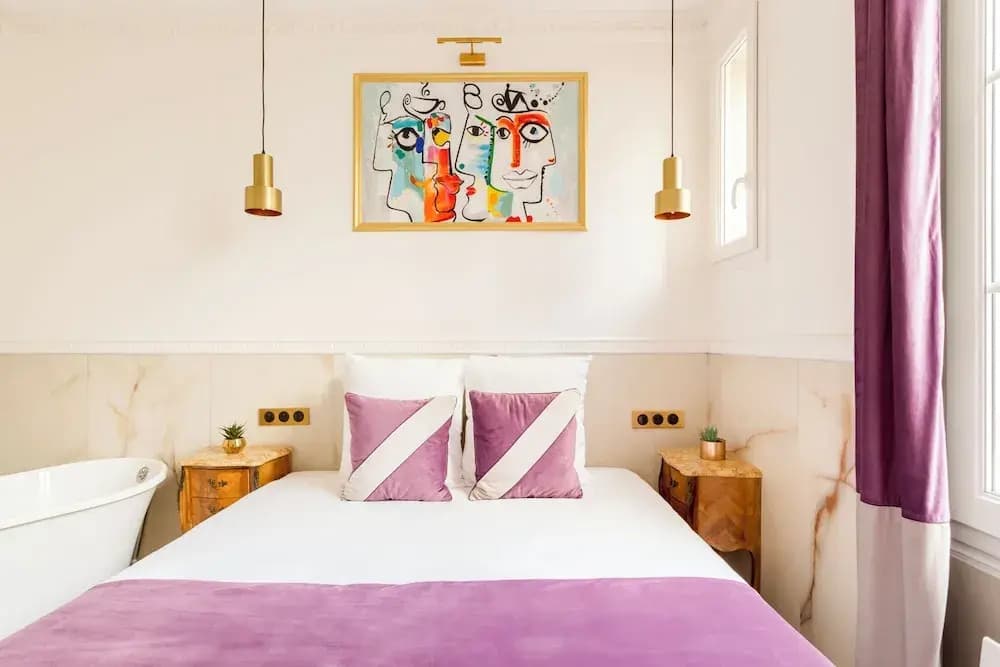 Merveil Luxury Suites - Florentin I-II - Miniature 6