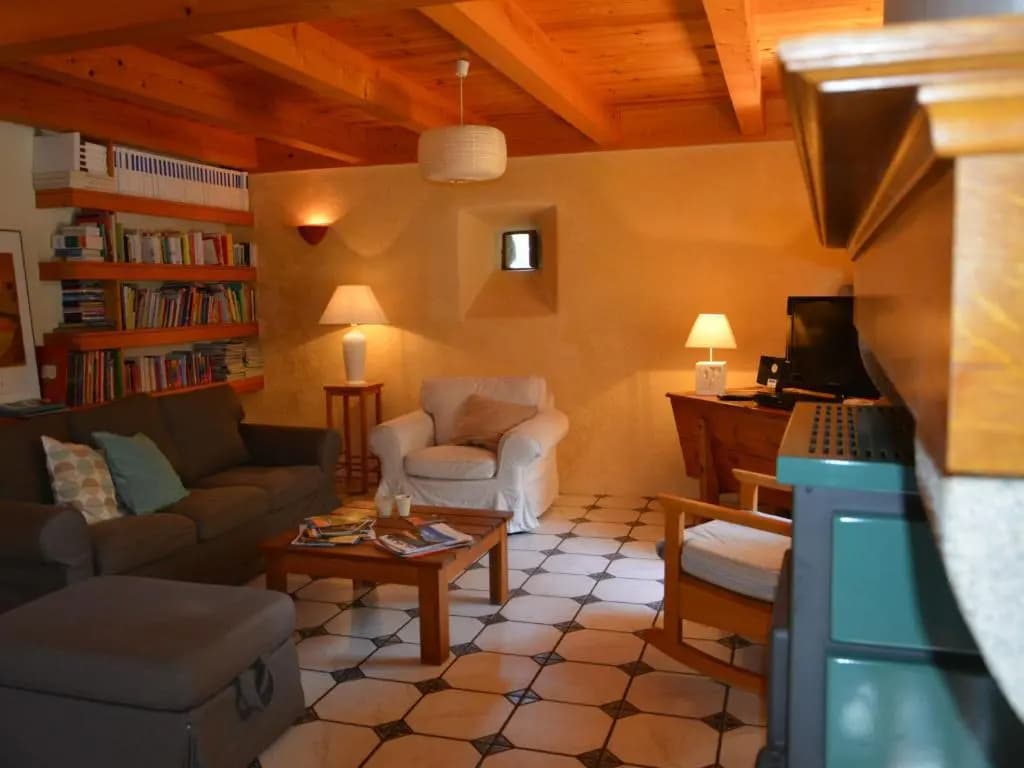 Gîte Tence, 4 pièces, 6 personnes - FR-1-582-134 - Photo 4