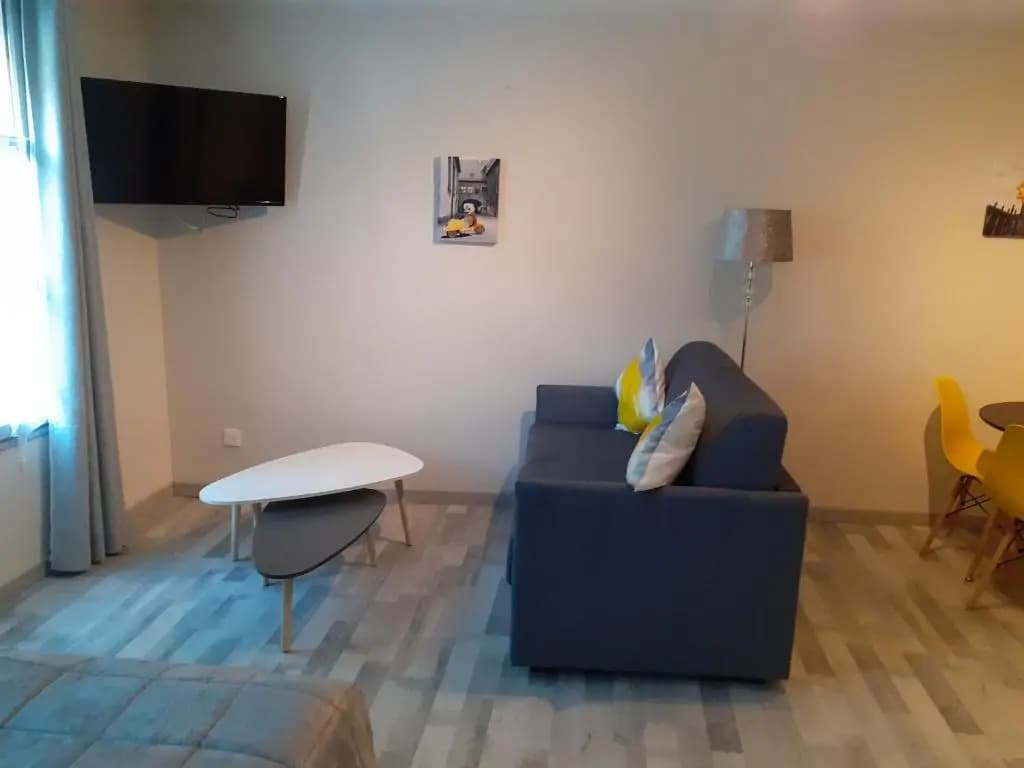 Les Appartements Du Saint Hubert - Miniature 8