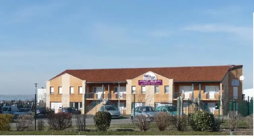 Easyloft Lyon-Est Chaponnay - Miniature 8